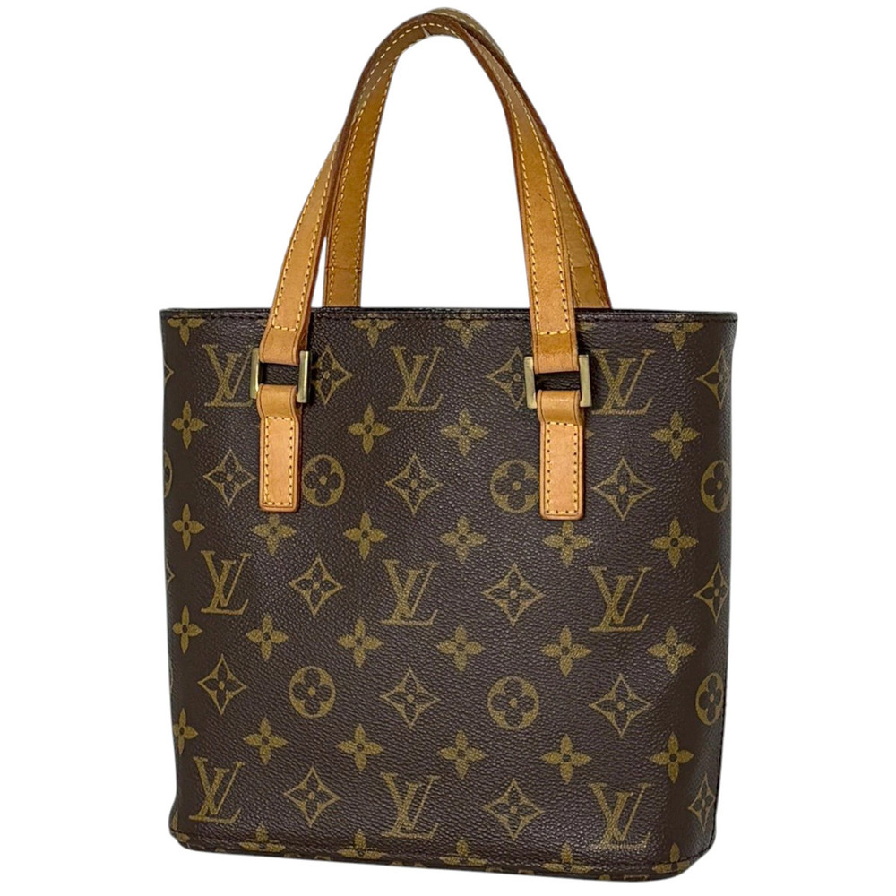 Louis Vuitton Vavin handbag Monogram Brown